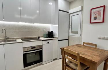 AeroSuites 101 Alojamiento en Madrid - Photo 4