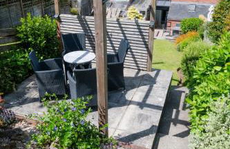 Stylish Coastal 3 Bed Haven - Close to town - Foto 40
