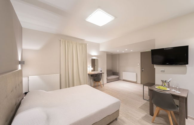 Castello Hotel - Foto 8