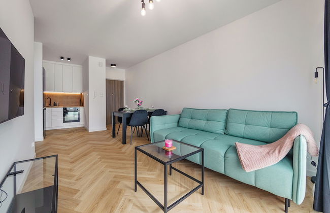 Apartamenty Sun & Snow Morelowa - Foto 6