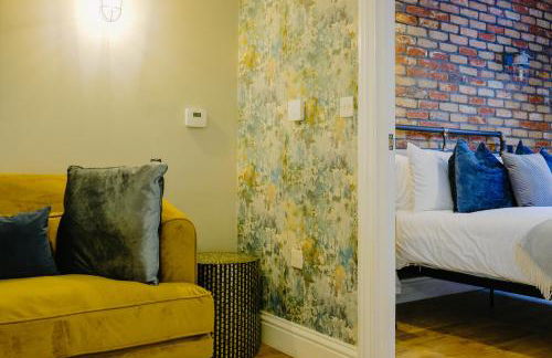 One Bedroom Apartments in Gloucester road north - Foto 47