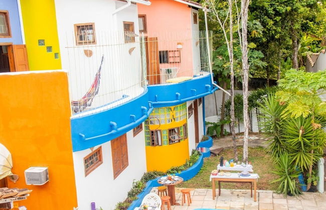 Casa Brilho de Arraial - Foto 75