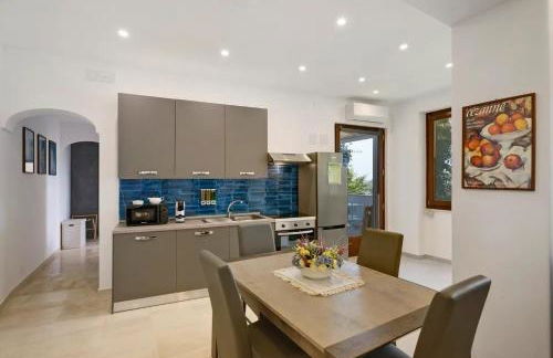 Villa Panorama Isola di Ischia - Foto 15