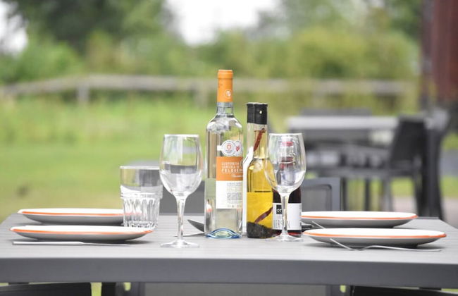 Waterdorp Burdaard - Foto 78