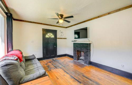 Williamson Cottage about 2 Mi to Town and Trails! - Photo 5