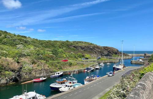 Anglesey home by the sea - Photo 31