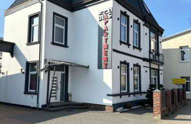 Dias Apartment - Foto 1