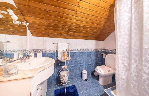 Lombo Cesteiro Guesthouse - Foto 20