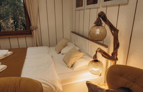 Jutowa Chata - nocleg bliżej natury - Foto 41