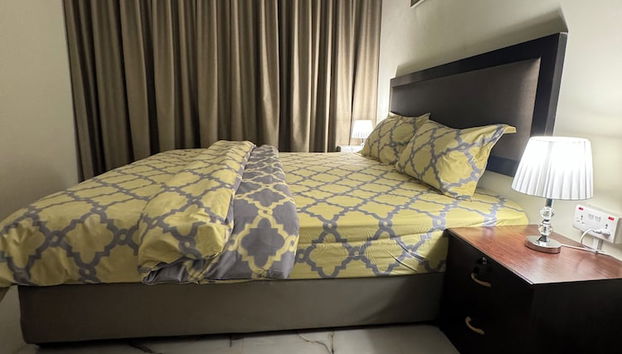 Brand New Independent Studio apartments near Union Metro Station - Foto 4, Habitación