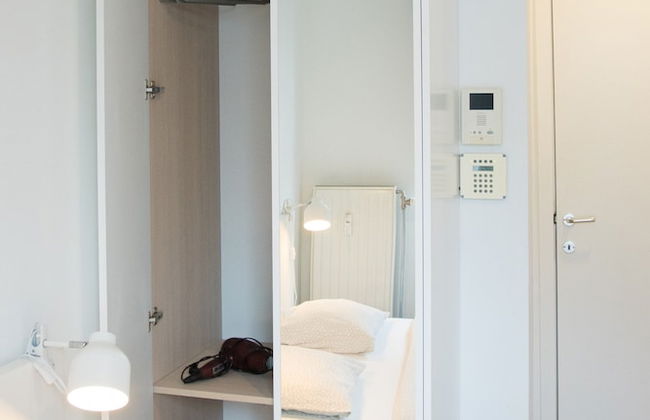 Charming Triplex Near Avenue Louise - Photo 7