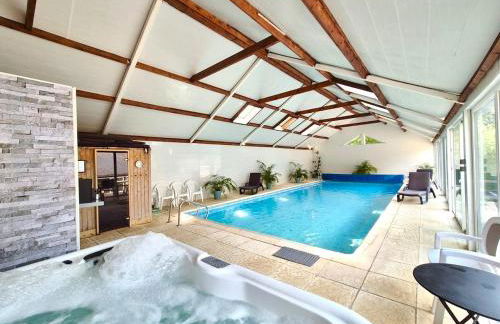 Magnificent 18th Century, 5 Star Luxury Spa - Photo 33