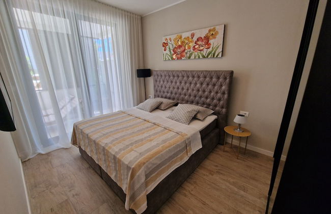 Luxury Modern apt w Garden, 3 min Walk to Beach - Foto 12