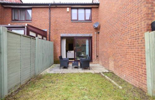 Poplar Garden Townhouse - Foto 7