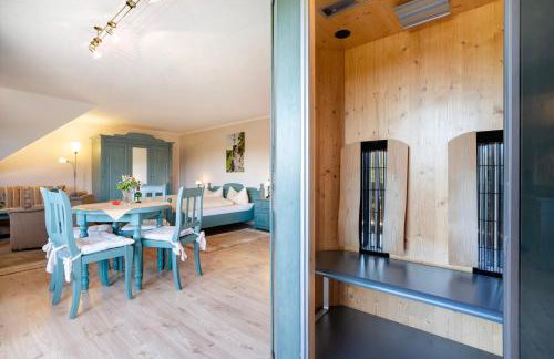 Pension Bergblick - Foto 57