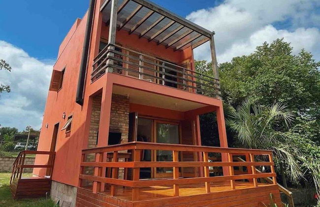 Casa Pantai Beach Village Praia do Rosa - Foto 49