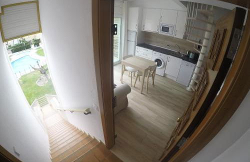 Apartamento Cambrils Duplex - Foto 34