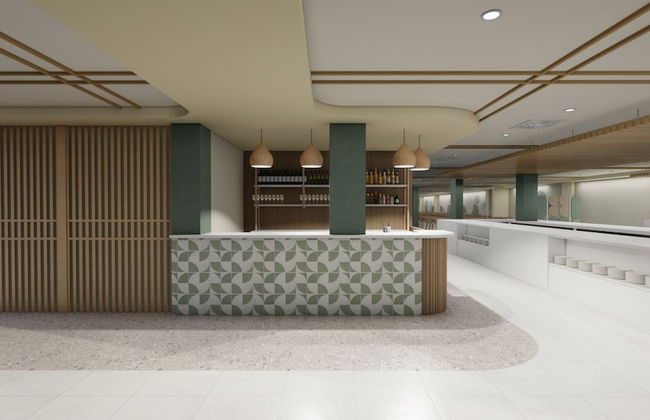 Aparthotel Can Picafort Palace - Foto 75