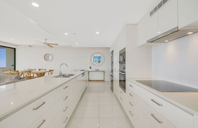 Beach on Sixth - Foto 55