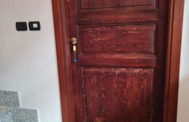 Romantic Apartment Oberje dla Viere - Photo 7