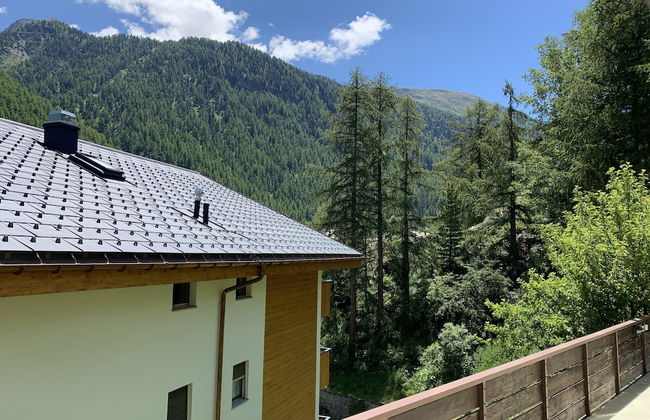 Serviced Apartment Eva - Foto 62