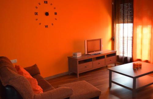 Apartamentos La Muralla - Foto 19