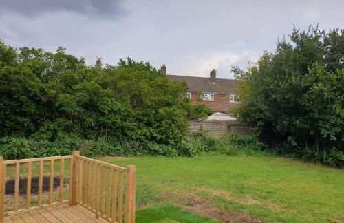 Cheerful 3 bedroom house with spacious garden - Foto 21