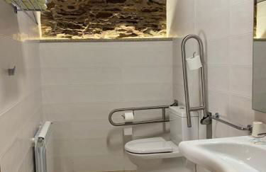 Casa Rural Santa Mariña - Foto 22