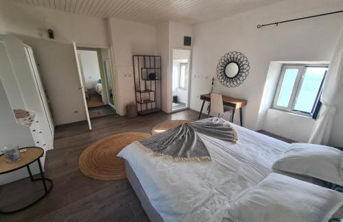 Amber's Place: cosy house with pool and sea views - Foto 21