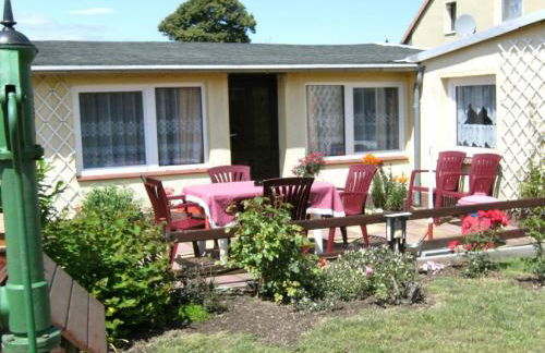 Bungalow in Zweedorf mit Liegewiese - Foto 19