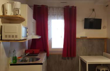 STUDIO ENTRE PARIS et DISNEY 2 - Foto 28