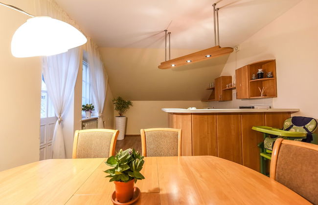 Baltijos Apartamentai - Photo 19