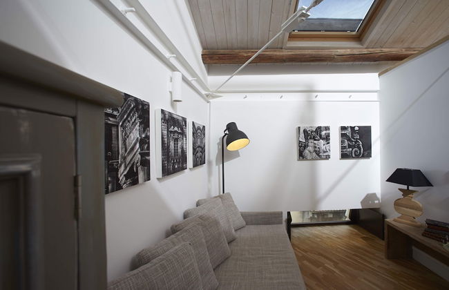 Ferrini Home - Via Monte Sant'Agata - Photo 64