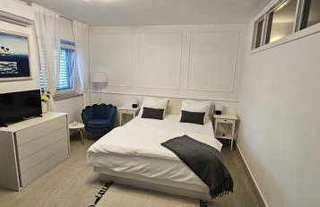 Modern apartment in the heart of Njivice - Foto 7