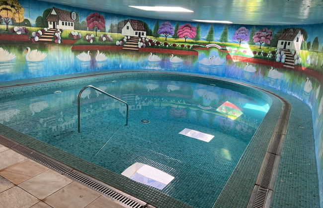 Hotel Nacional Inn Araxá - Foto 44