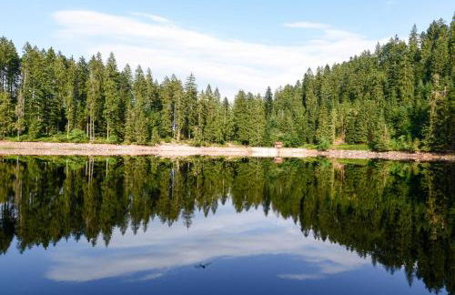 Ferienwohnung Fürstenkopf - Foto 15