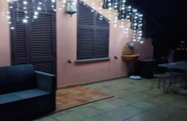 La loggia sulle Apuane - Foto 8