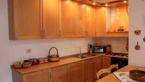 Comodo appartamento in Sila Moccone-Camigliatello - Foto 5