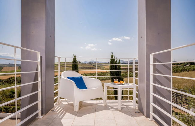 Villa Sikelia in Alcamo - Foto 14