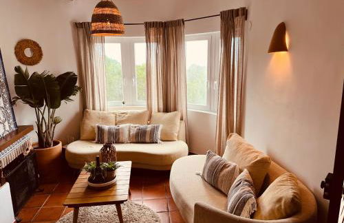 Ibiza Dream Villa Denia, Seaview, Pool, BBQ, Airco, Wifi - Foto 15