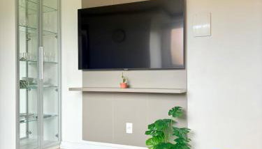 Apartment with air conditioning, Wi-Fi and parking - Foto 1