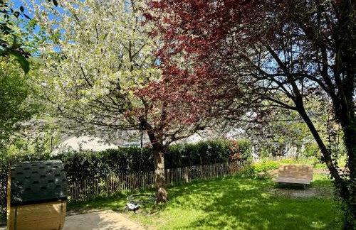 Garden Eden & Sauna - Photo 3