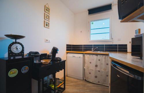 LE PETIT CHENE - Foto 8