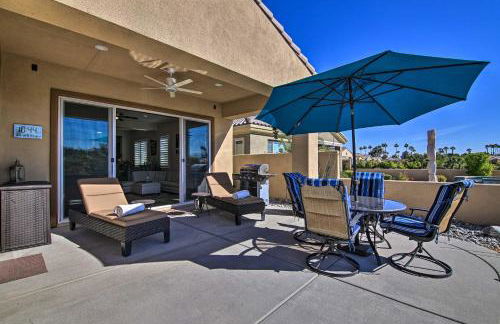 Modern Desert Princess CC Villa with Pristine Yard! - Foto 22