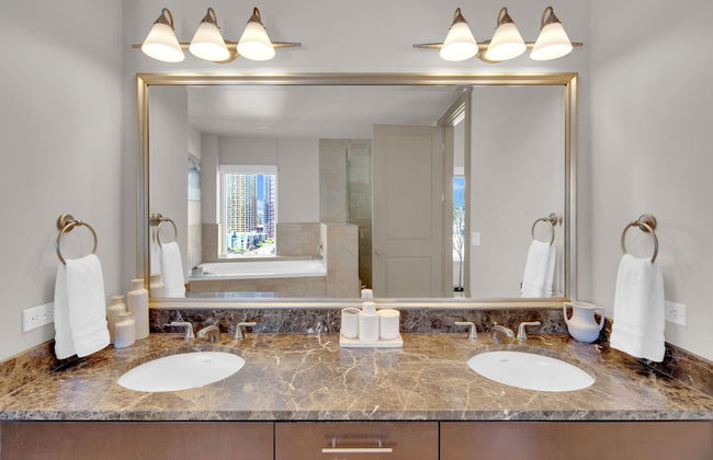 East Village Luxe Stays - Foto 20