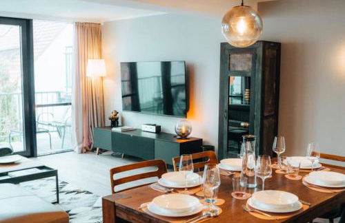 Lieblingsapartment No.12 für bis zu 6 Gäste - Foto 1