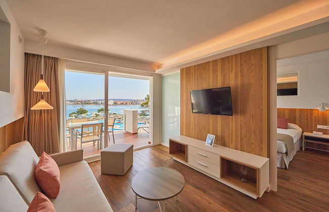 Aparthotel Ponent Mar - Foto 54