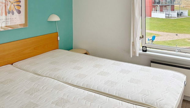 6 Person Holiday Home in Hadsund - Foto 2, Habitación