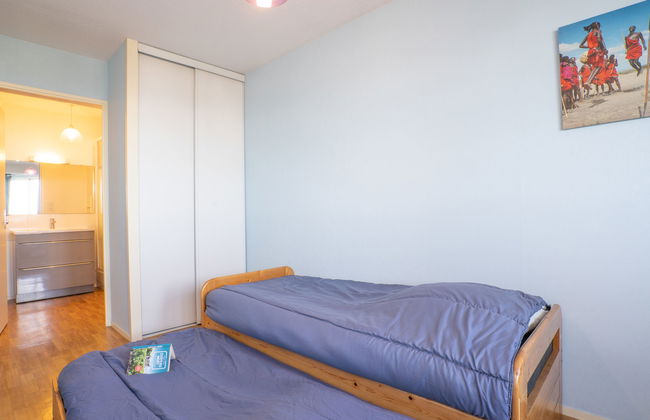 Grand voile - Photo 17