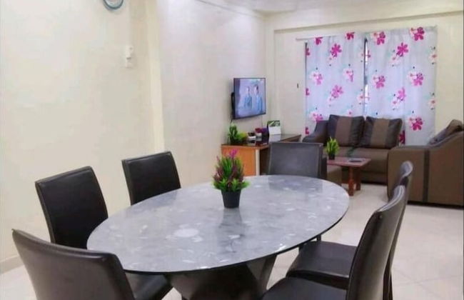 Just For You Highlands Apartment. - Photo 32